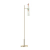 Торшер 4855/1F Odeon Light Exclusive Золото/разноцветный