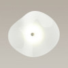 Светильник настенный 4856/5WL Odeon Light Exclusive Никель/белый