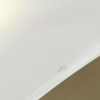 Светильник настенный 4856/5WL Odeon Light Exclusive Никель/белый