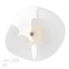 Светильник настенный 4856/5WL Odeon Light Exclusive Никель/белый