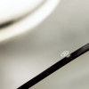 Лампа настольная 4858/10TL Odeon Light Exclusive Никель/дымчатый