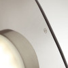 Светильник настенный 4858/5WL Odeon Light Exclusive Никель/дымчатый