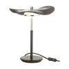 Лампа настольная 4859/10TL Odeon Light Exclusive Никель/черный