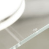 Светильник подвесной 4860/13L Odeon Light Exclusive Никель/прозрачный