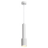 Светильник подвесной 4239/1 Odeon Light Белый