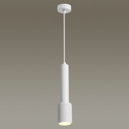 Светильник подвесной 4239/1 Odeon Light Белый