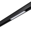 Светильник трековый 358517 Novotech Черный