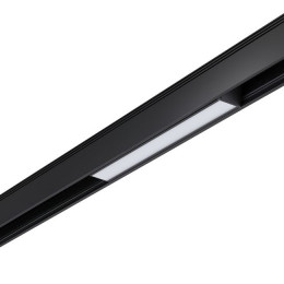 Светильник трековый 358517 Novotech Черный