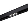 Светильник трековый 358523 Novotech Черный
