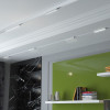 Светильник трековый 358538 Novotech Белый