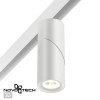 Светильник трековый 358546 Novotech Белый