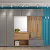 Светильник трековый 358546 Novotech Белый