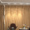 Светильник трековый 358605 Novotech Белый
