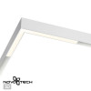 Светильник трековый 358605 Novotech Белый