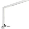 Светильник трековый 358607 Novotech Белый