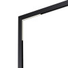 Светильник трековый 358608 Novotech Черный