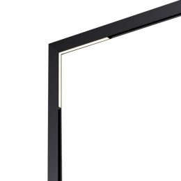 Светильник трековый 358608 Novotech Черный