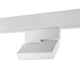 Светильник трековый 358625 Novotech Белый