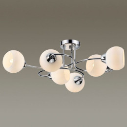Люстра 4591/6C Lumion Хром