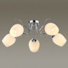 Люстра 4594/5C Lumion Хром