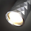 Светильник потолочный 4288/1C Odeon Light Хром полированный/металл