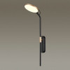 Светильник настенный 4297/7WL Odeon Light Черный
