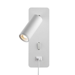 Светильник настенный 4300/3WL Odeon Light Белый