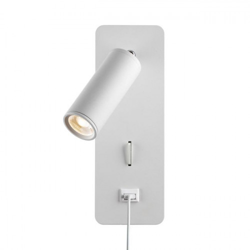 Светильник настенный 4300/3WL Odeon Light Белый