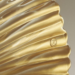 Люстра потолочная E14 3*40W VENTAGLIO 4870/3C HALL ODL_EX22 49 золотой/чёрный/стекло 