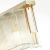 Люстра 4877/5C Odeon Light Exclusive Золотой/прозрачный/стекло