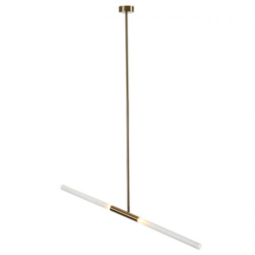 Светильник потолочный 4306/2 Odeon Light Золотистый