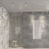 Светильник трековый 370779 Novotech Серебро