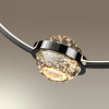 Светильник подвесной 4337/27L Odeon Light Хром
