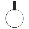 Светильник потолочный 4318/32CL Odeon Light Черный