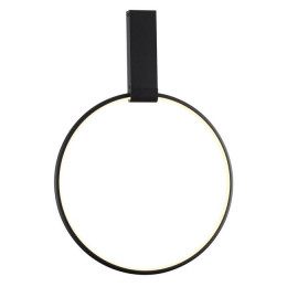Светильник потолочный 4318/32CL Odeon Light Черный