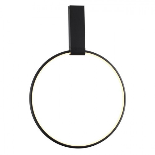 Светильник потолочный 4318/32CL Odeon Light Черный