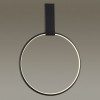 Светильник потолочный 4318/32CL Odeon Light Черный