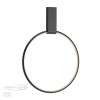 Светильник потолочный 4318/32CL Odeon Light Черный