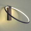 Светильник настенный 4318/32WL Odeon Light Черный