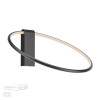 Светильник настенный 4318/32WL Odeon Light Черный