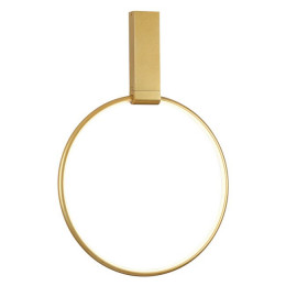 Светильник потолочный 4319/32CL Odeon Light Золотистый