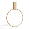 Светильник потолочный 4319/32CL Odeon Light Золотистый