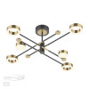 Светильник потолочный 4321/55CL Odeon Light Черный