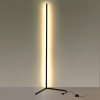 Торшер 4335/6FL Odeon Light Черный