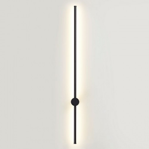 Светильник настенный 4335/18WL Odeon Light Черный