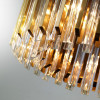 Люстра 4925/9 Odeon Light Золотой/стекло