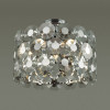 Люстра 4973/5C Odeon Light Хром/хрусталь