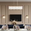 Светильник настенный 4976/1W Odeon Light Матов.золотой/стекло