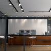 Светильник трековый 358760 Novotech Матовое золото