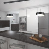 Светильник трековый 358771 Novotech Черный